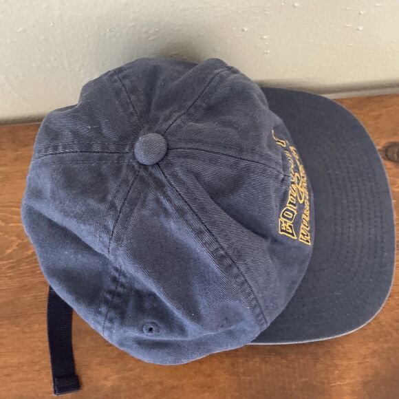 VANS Take A Stand EQUALITY WORLDWIDE Peace Sign Hat Blue Adult Unisex One‎ Size - Picture 4 of 12